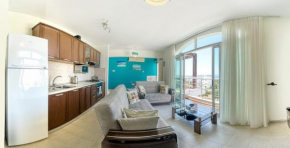 Joya Cyprus Melda Penthouse Apartment